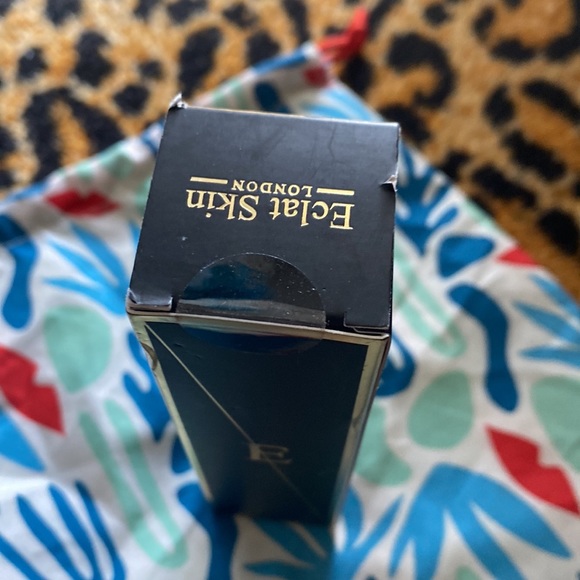 Eclat Skin Charcoal Black Peel off Mask NIB 50ml/1.7 fl oz - Picture 7 of 14